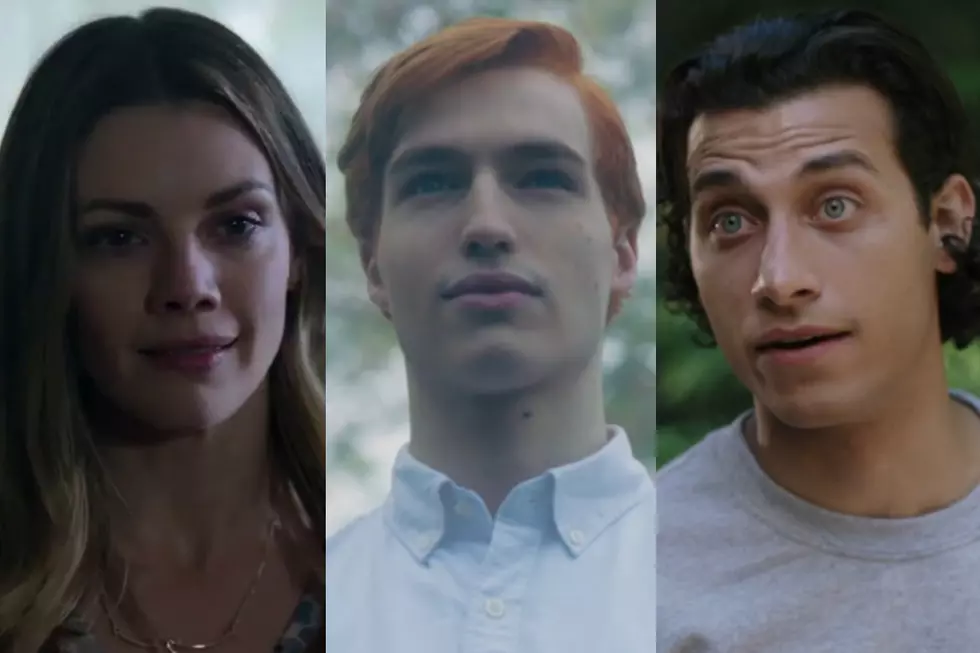 Every Character Who’s Died on ‘Riverdale’ So Far
