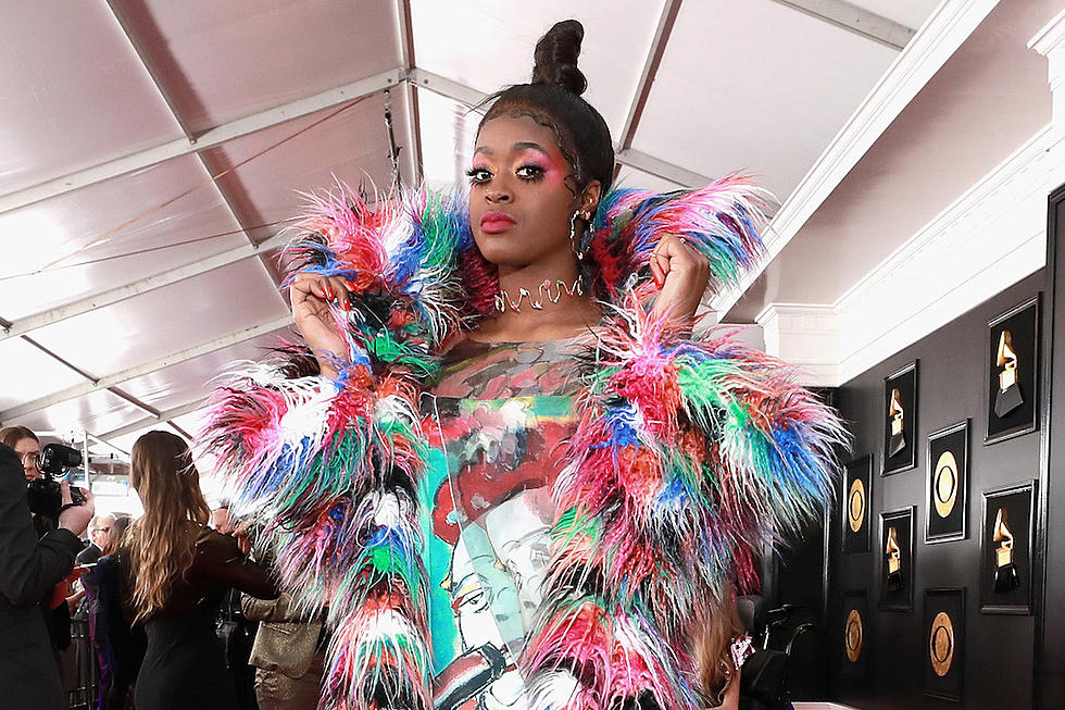 25 Craziest and Cringe-Worthy 2019 Grammy Awards Fashion Looks (PHOTOS)