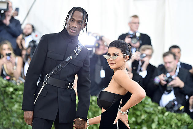 Are Kylie Jenner and Travis Scott Planning Baby No. 2?