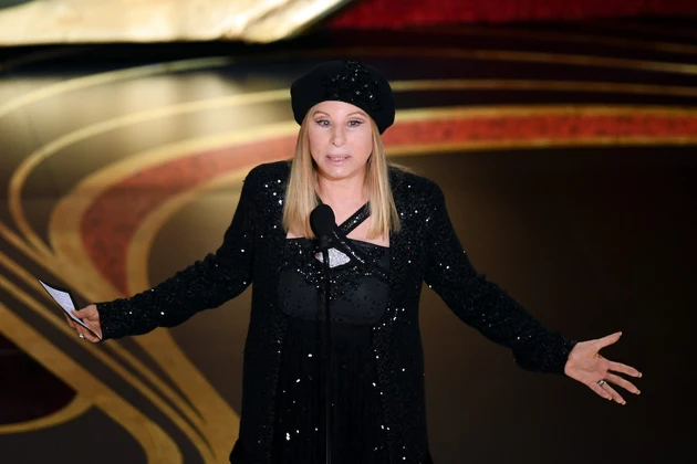 Barbra Streisand Faces Backlash For Downplaying Michael Jackson Molestation Accusations