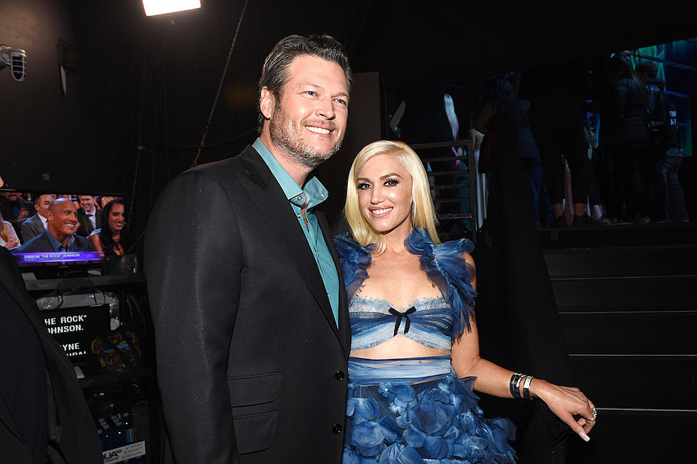 This Is Why Gwen and Blake Shelton's Wedding Plans Are on Hold 