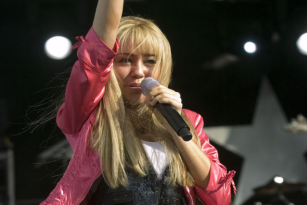 Miley Cyrus Jokes ‘A Lot of Drugs’ Ended Hannah Montana’s Career A Decade Ago