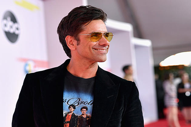 John Stamos Just Took His Jonas Brothers Trolling To A New Level