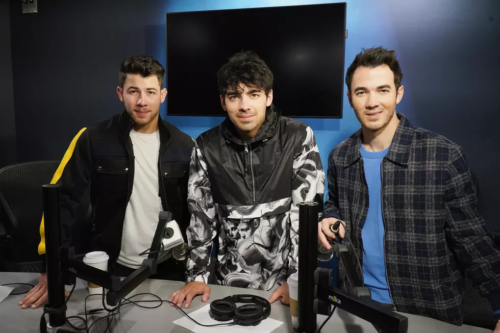 Jonas Brothers’ ‘Sucker’ Comeback Single Is a No. 1 Smash on Spotify, YouTube + More