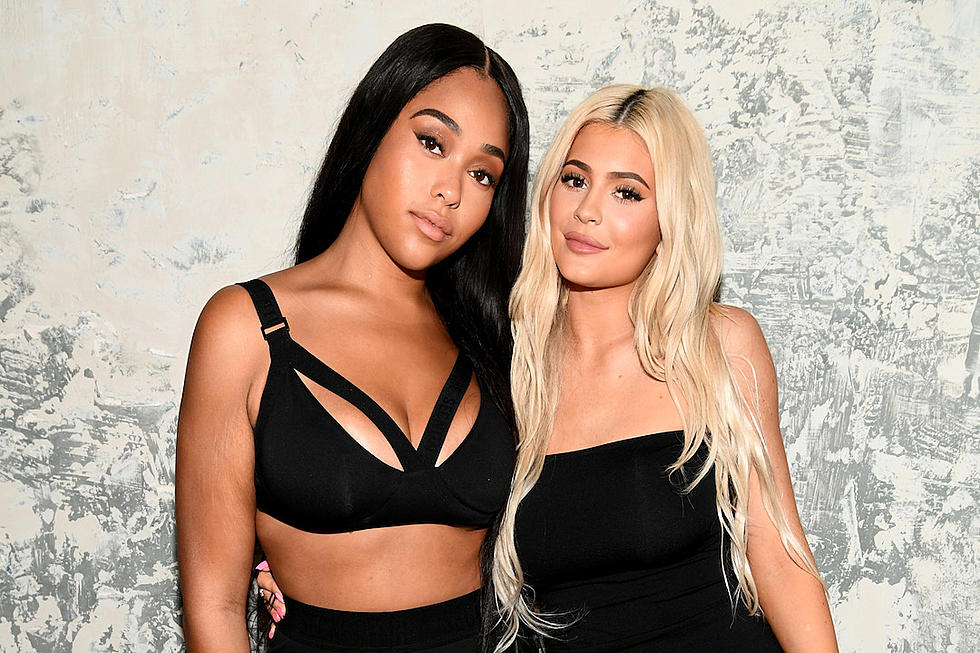Kylie Jenner ‘Trying to Find a Bigger Circle of Friends’ After Removing Jordyn Woods From Her Life