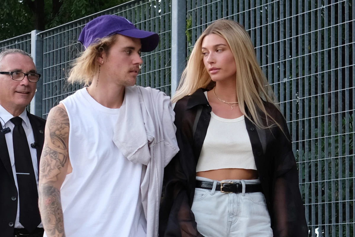 Billy Baldwin Wishes Hailey Justin Bieber Waited To Marry