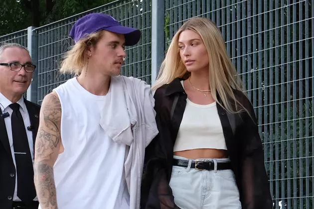 Billy Baldwin Wishes Hailey Baldwin and Justin Bieber &#8216;Waited a Couple&#8217; Years to Marry