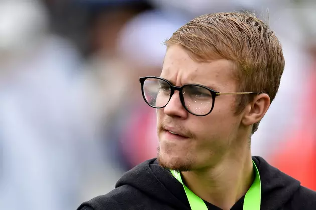 Why Justin Bieber&#8217;s Being Blamed For an Influx of Tourists To Iceland Canyon