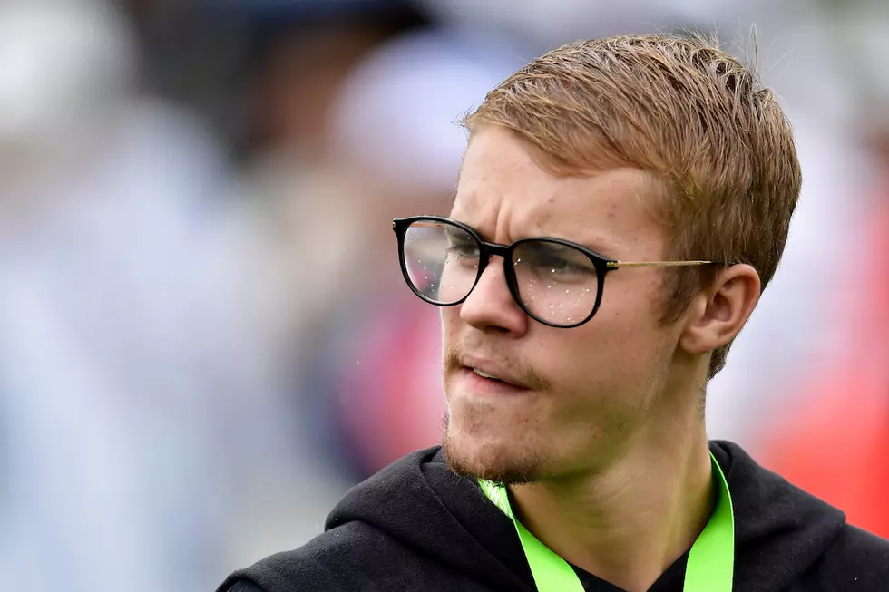 Why Justin Bieber’s Being Blamed For an Influx of Tourists To Iceland Canyon