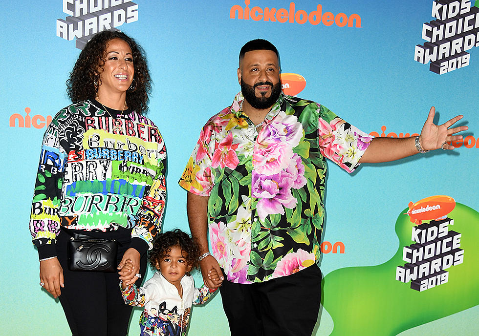 2019 Nickelodeon Kids’ Choice Awards Orange Carpet: Photos