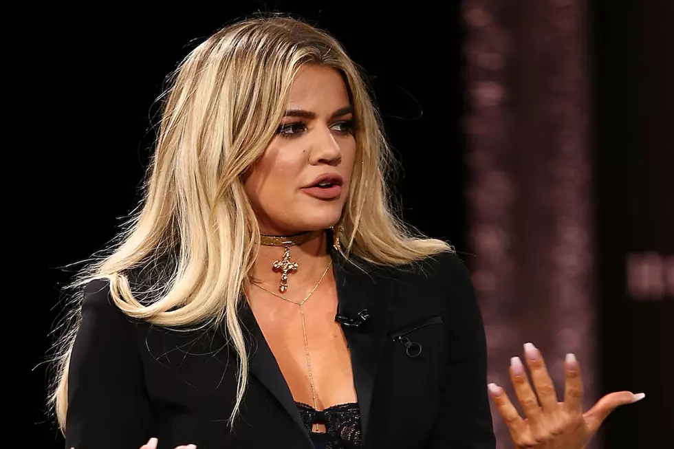 Khloe Kardashian 'Upset'  Tristan Thompson Not Involved With True