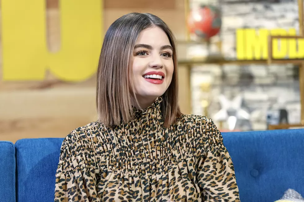 Who Is Katy Keene? Lucy Hale to Star in ‘Riverdale’ Spinoff