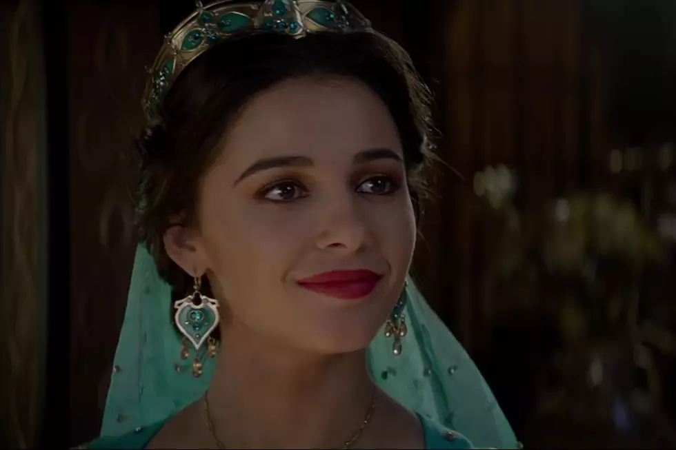 ‘Aladdin’ Trailer Introduces ‘A Whole New World’