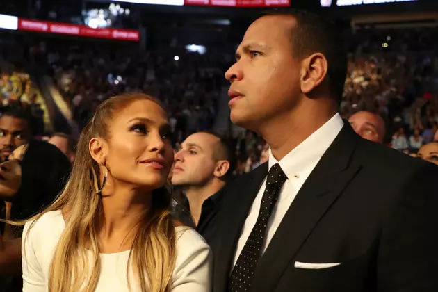 Former Yankees Player Accuses A-Rod of Cheating on Jennifer Lopez With Ex-Wife