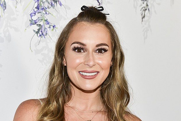 &#8216;Spy Kids&#8217; Star Alexa PenaVega Expecting Second Baby