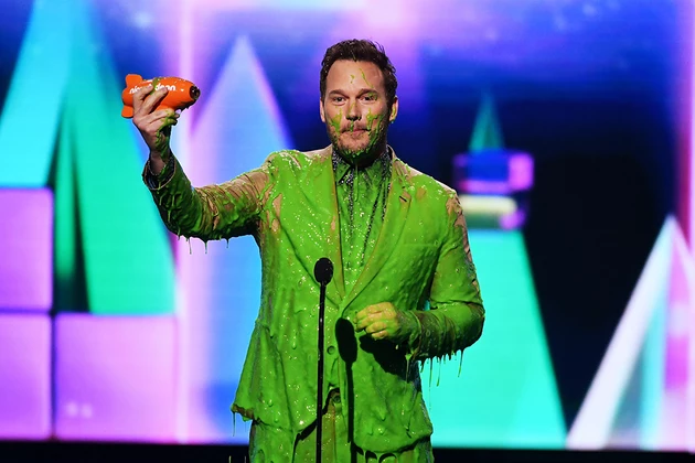 2019 Nickelodeon Kids&#8217; Choice Awards: See the Full Winners List