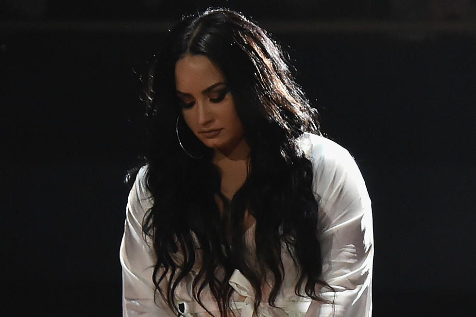 Demi Lovato Reflects on Her Sobriety and the ‘Mistakes’ She’s Made