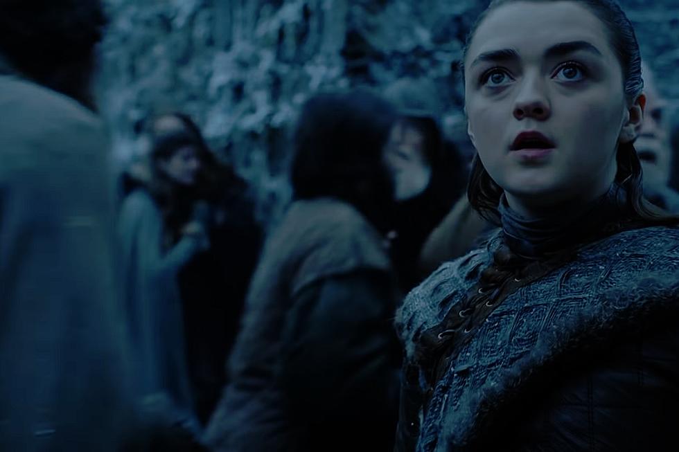 LOL, Somebody Left a Starbucks Cup in a ‘Game of Thrones’ Shot