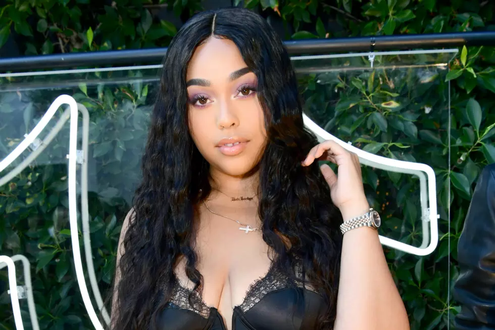 Jordyn Woods Returns to Instagram, Likes and Unlikes Kylie Jenner’s Pic