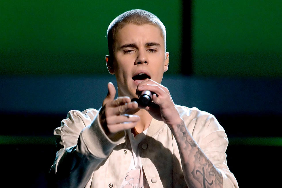 Justin Bieber Says He Will 'Come Back With a Kick-Ass Album ASAP'