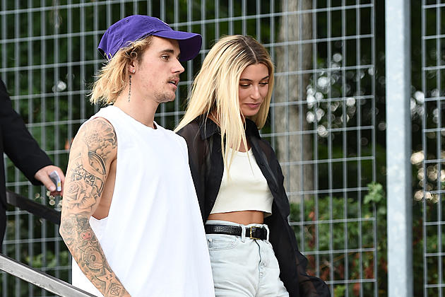 Justin Bieber Hits Back at Troll Who Says He Married Hailey &#8216;to Get Back at&#8217; Selena Gomez