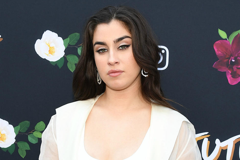 Lauren Jauregui Says Fifth Harmony Didn’t ‘Necessarily’ Represent Her Taste in Music