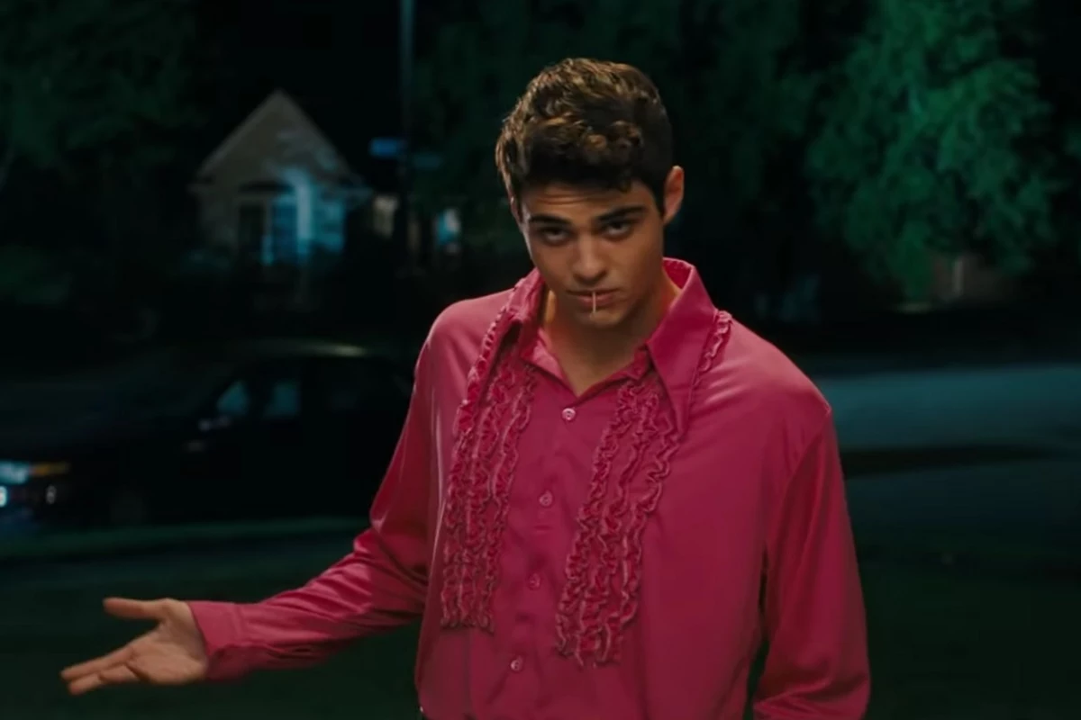 Perfect Date' Trailer Starring Noah Centineo: Watch