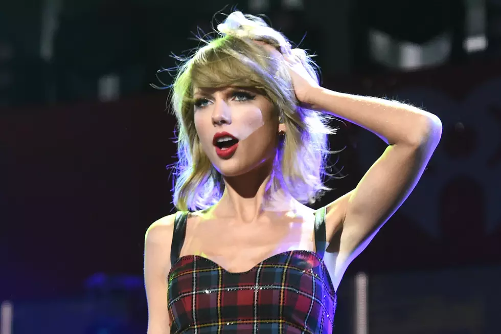 Taylor Swift’s Stalker Breaks Into Pop Star’s Home, Gets Arrested