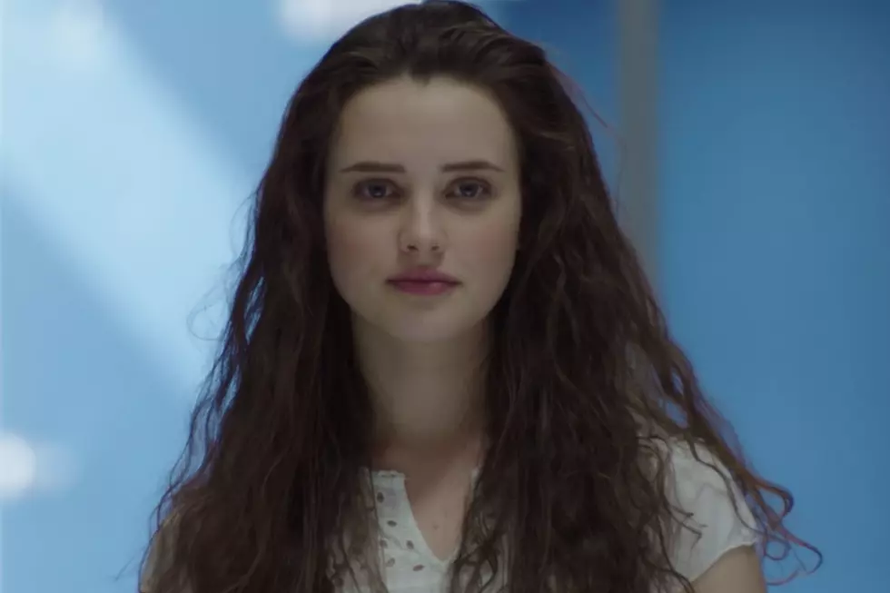 Teen Suicide Rates Increased After Netflix&#8217;s &#8217;13 Reasons Why&#8217; Was Released