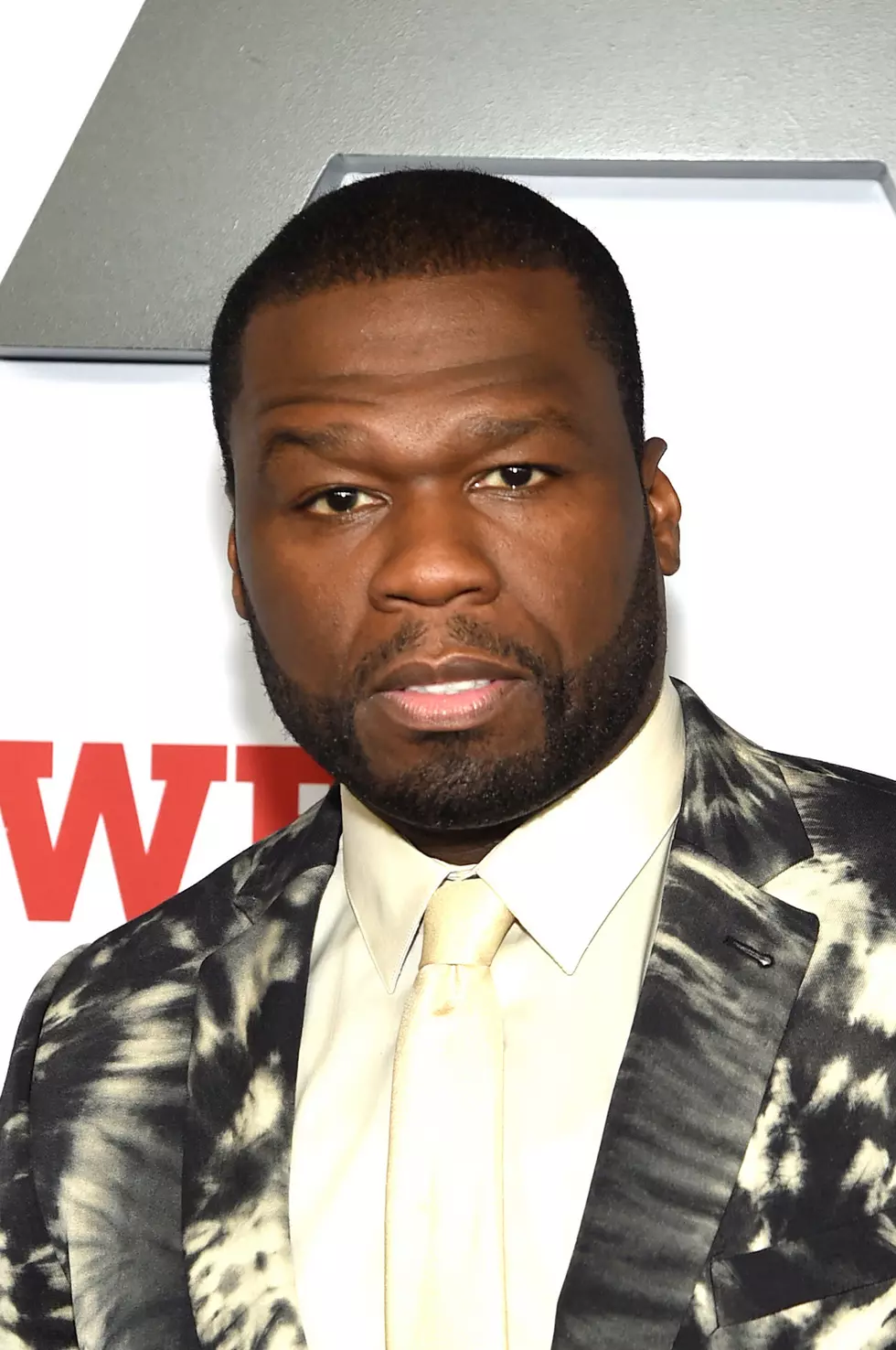 50 Cent Will Be Signing Bottles At Sioux Falls Hy-Vee