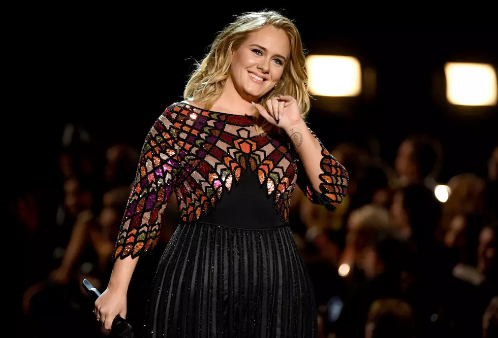 Has Adele Already Moved On After Separating From Husband Simon Konecki?