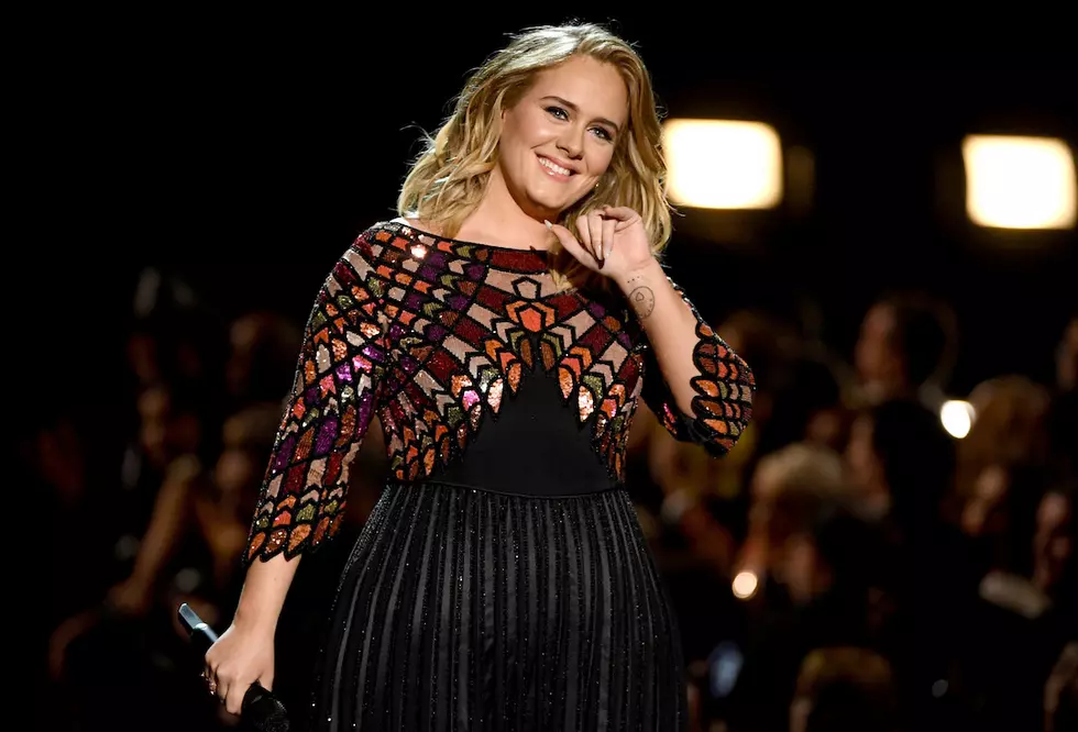 Has Adele Moved On After Separating From Husband Simon Konecki?