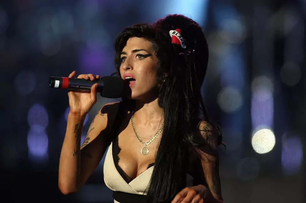 Remembering Amy Winehouse