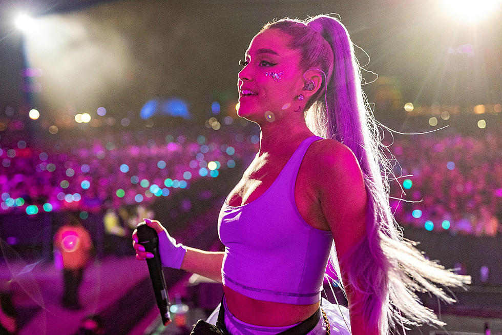 Are Ariana Grande And Nsync Performing Together At Coachella