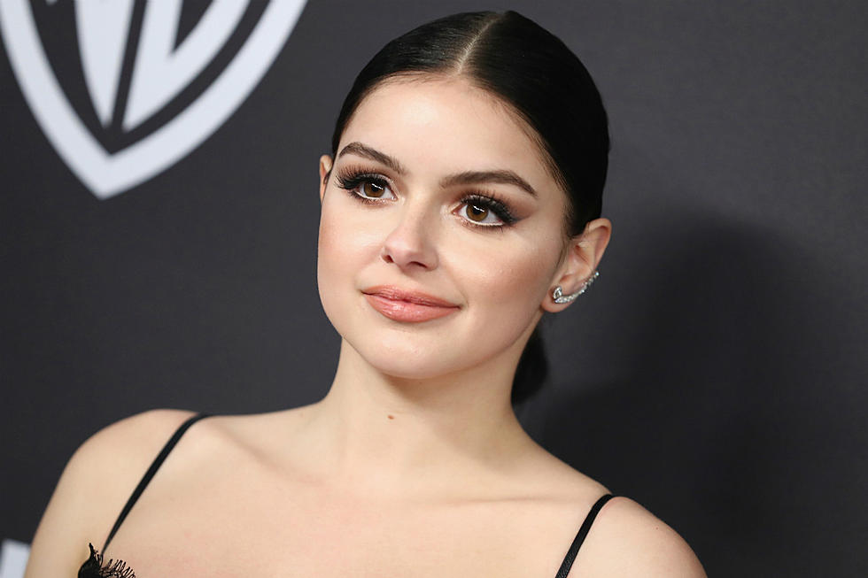 Ariel Winter Addresses Surprise Weight Loss During Fan Q&#038;A