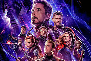 &#8216;Avengers: Endgame&#8217; Returning to Theaters With Additional Footage