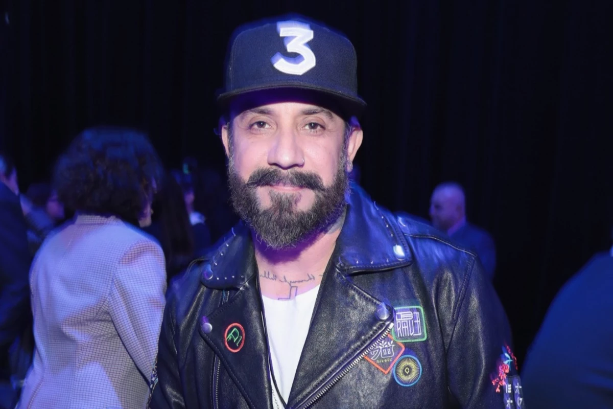 Backstreet Boys Member AJ McLean Begs for *NSYNC Reunion
