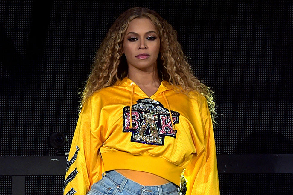 Beyonce Coachella Film ‘Homecoming’ Heading to Netflix