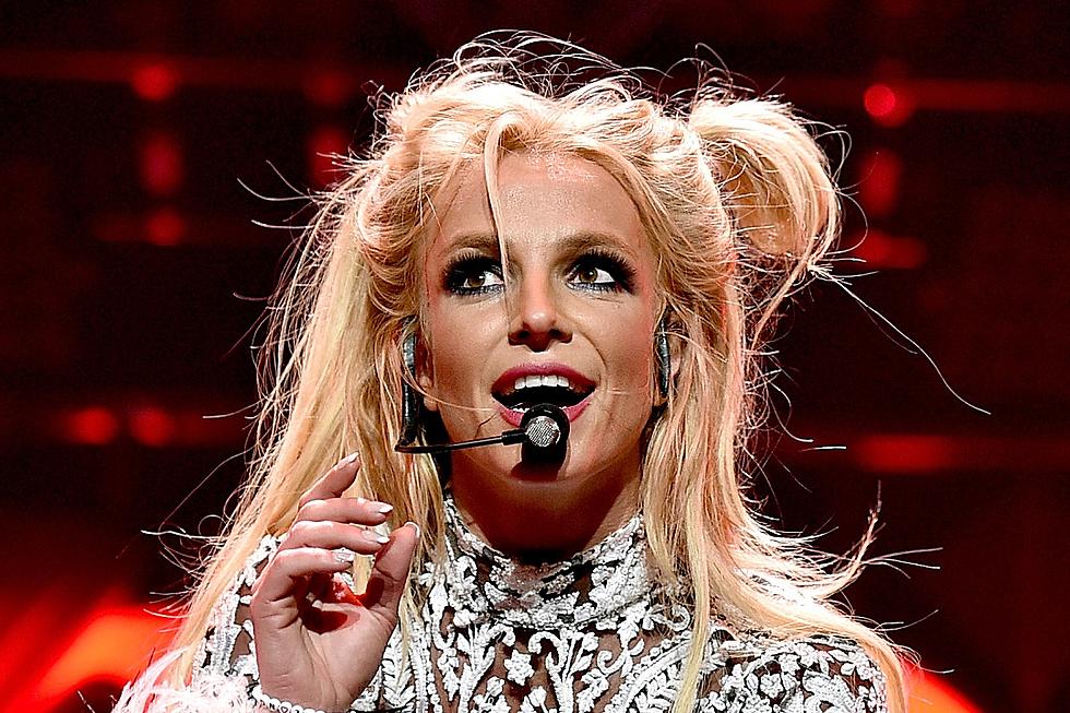 Britney Spears Responds to ‘Out of Control’ #FreeBritney Allegations, Asks for Privacy