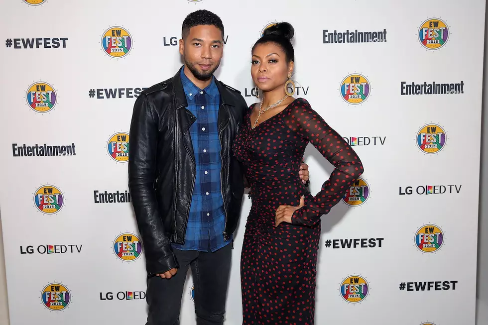 Jussie Smollet to Return to 'Empire' Following Legal Troubles