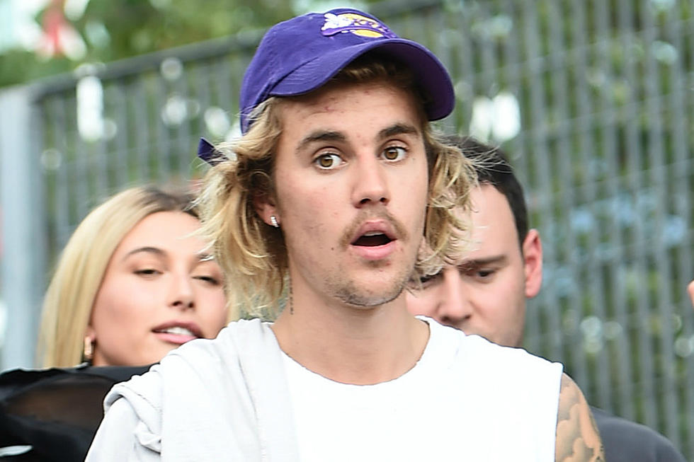 Justin Bieber’s New Album Isn’t Coming as ‘Soon’ as Fans Think