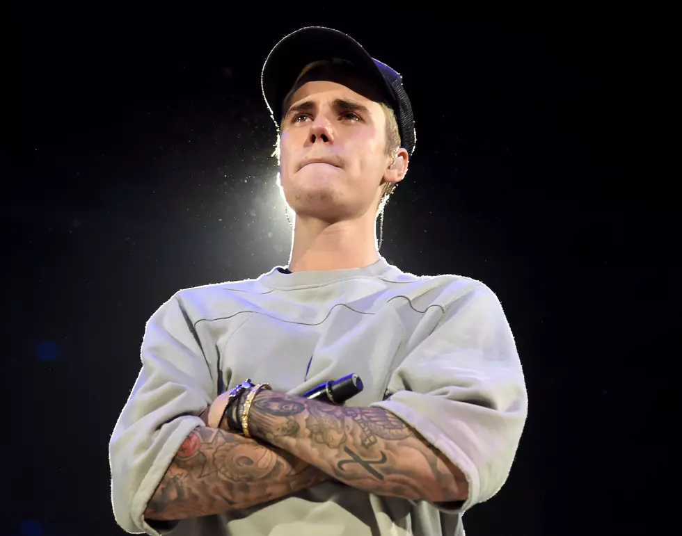 Justin Bieber Cancels Upcoming Show but Hold on to Your Tickets