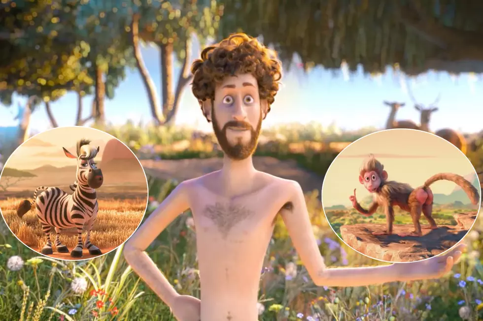 Here&#8217;s Each Animal Justin Bieber, Miley Cyrus and More Voices in Lil Dicky&#8217;s &#8216;Earth&#8217; Video