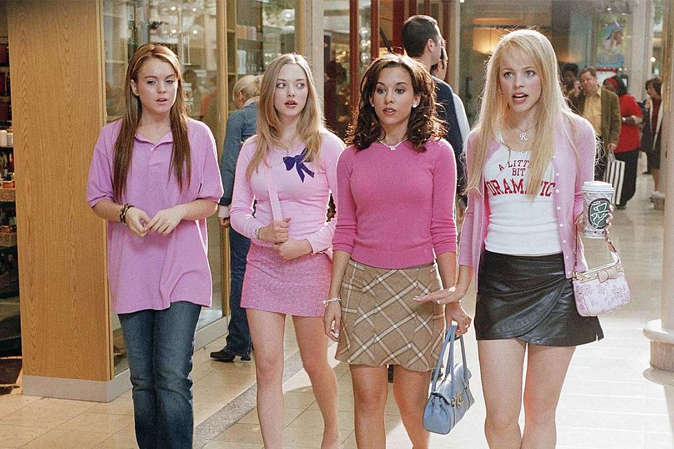 'Mean Girls' Cast 15 Year Anniversary