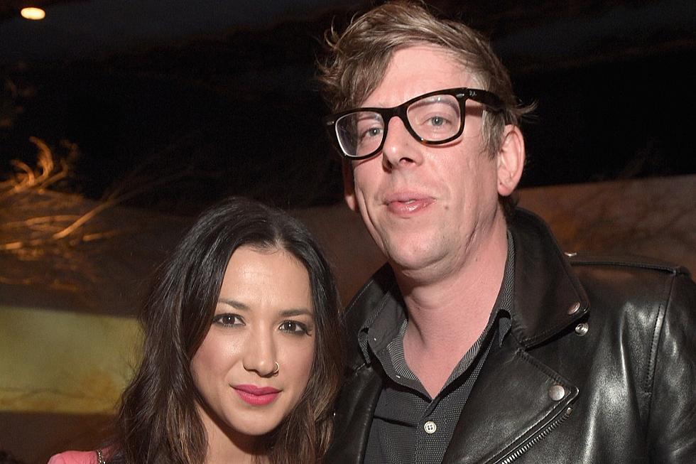 Michelle Branch and Black Keys’ Patrick Carney Are Married