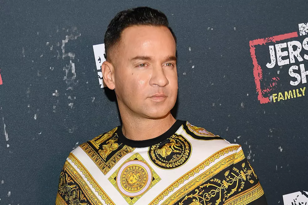 Mike Sorrentino Befriended Fyre Fest's Billy McFarland in Prison