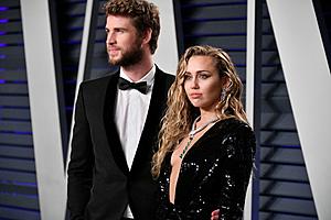 Miley Cyrus and Liam Hemsworth&#8217;s Private Wedding Photos Almost Leaked Because of Chris Hemsworth