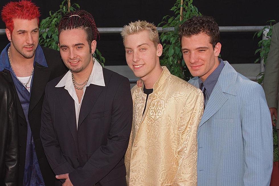 Is *NSYNC Plotting a Return Without Justin Timberlake?