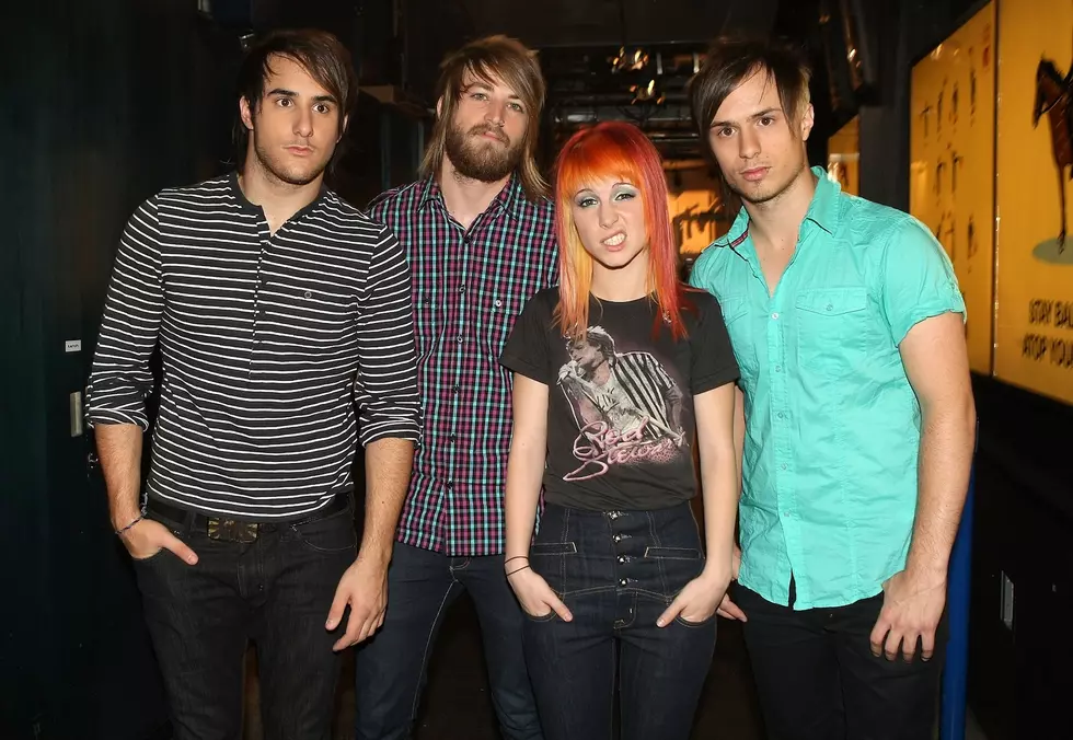 Paramore's 