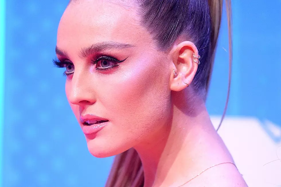 Little Mix’s Perrie Edwards Opens Up About Anxiety and Panic Attacks: ‘It Terrified Me’